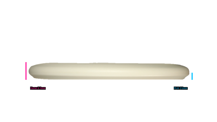 Innova KC Pro Aviar Putter Profile View