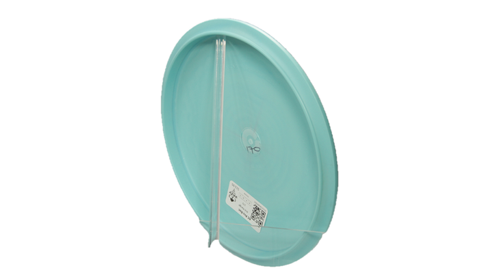 Innova KC Pro Roc Midrange Back View