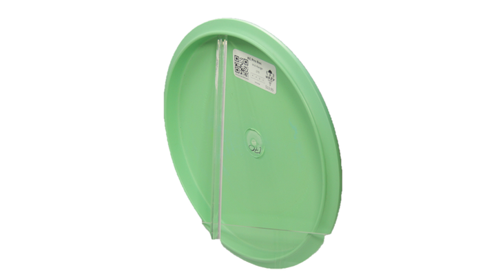 Innova KC Pro Roc Midrange Back View