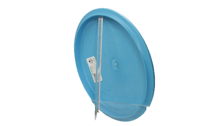 Innova KC Pro Roc Midrange Back View