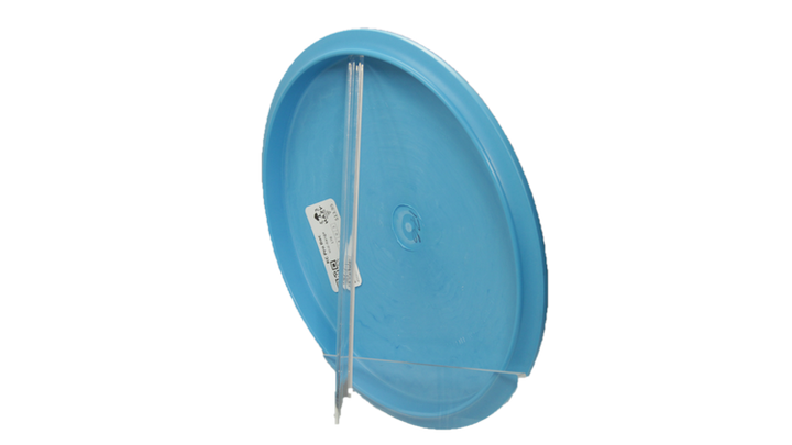 Innova KC Pro Roc Midrange Back View