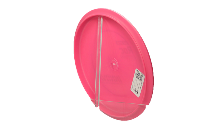 Innova KC Pro Roc Midrange Back View