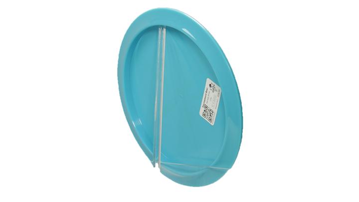 Westside Discs Tournament Bear Fairway Driver Back View