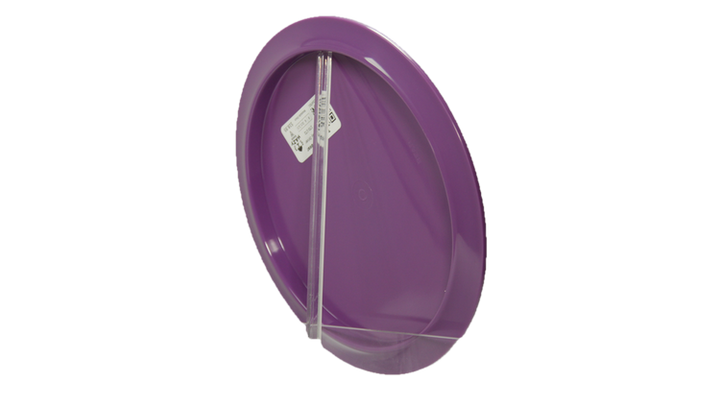 Westside Discs Tournament Bear Fairway Driver Back View