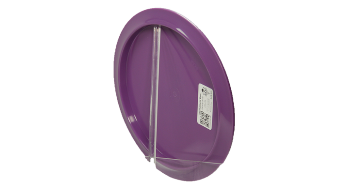 Westside Discs Tournament Bear Fairway Driver Back View