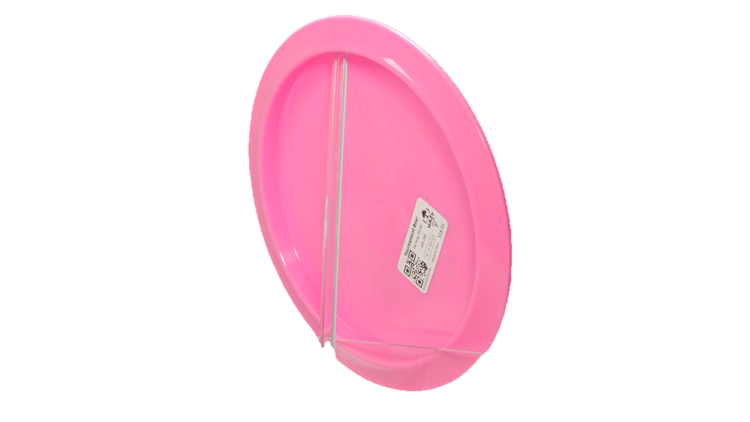Westside Discs Tournament Bear Fairway Driver Back View