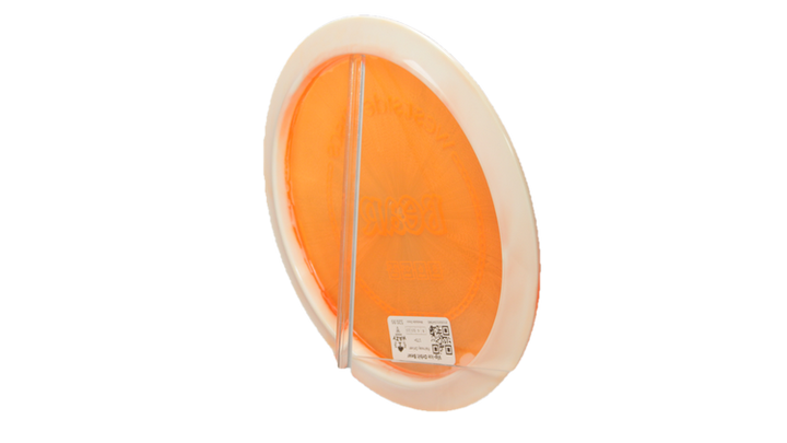 Westside Discs Vip-Ice Orbit Bear Fairway Driver Back View