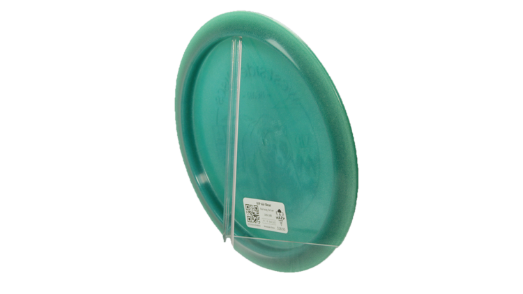 Westside Discs VIP Air Bear Fairway Driver Back View