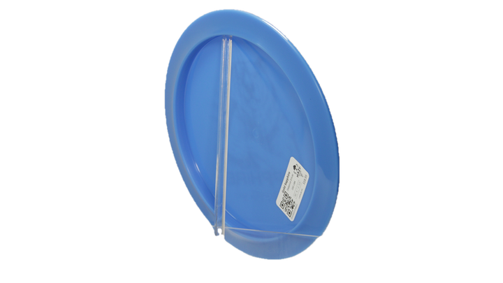 Latitude 64 Gold Sapphire Distance Driver Back View