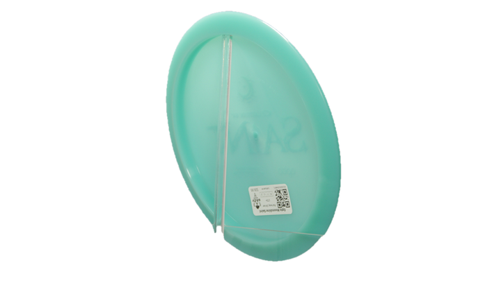 Latitude 64 Opto Moonshine Saint Fairway Driver Back View