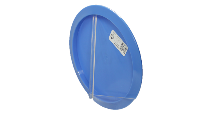 Latitude 64 Gold Saint Fairway Driver Back View