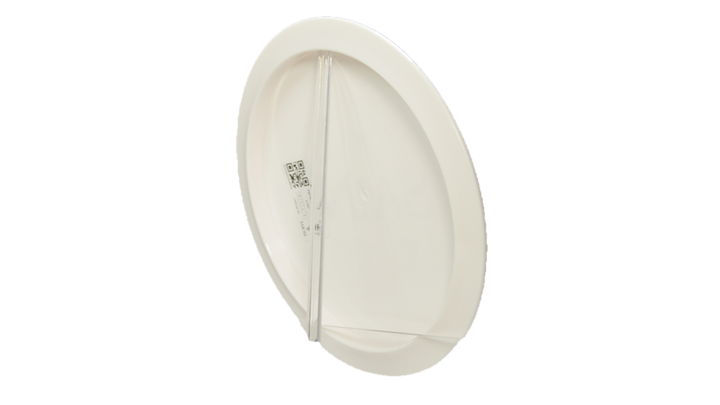 Latitude 64 Gold Saint Fairway Driver Back View