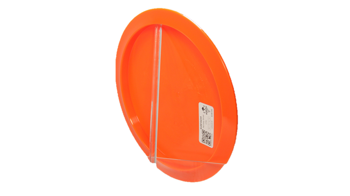 Latitude 64 Gold Saint Fairway Driver Back View