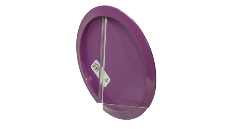 Latitude 64 Gold Saint Fairway Driver Back View