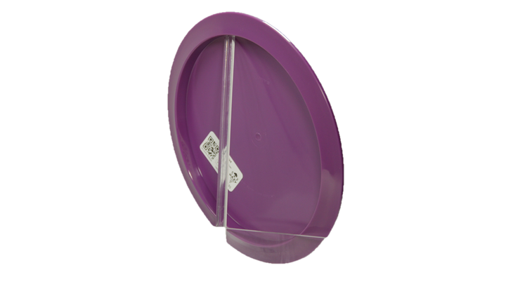 Latitude 64 Gold Saint Fairway Driver Back View