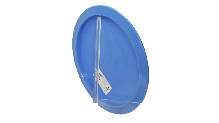 Latitude 64 Gold Saint Fairway Driver Back View