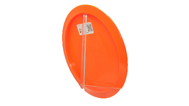 Latitude 64 Gold Saint Fairway Driver Back View