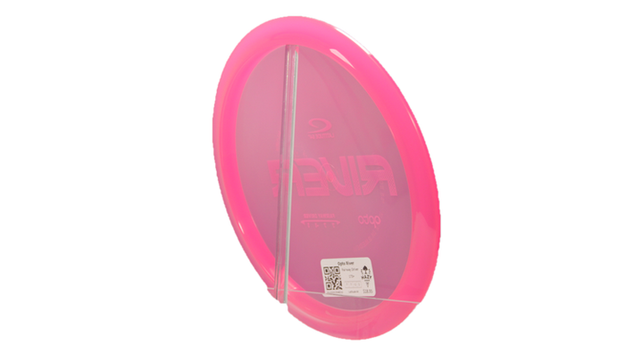 Latitude 64 Opto River Fairway Driver Back View