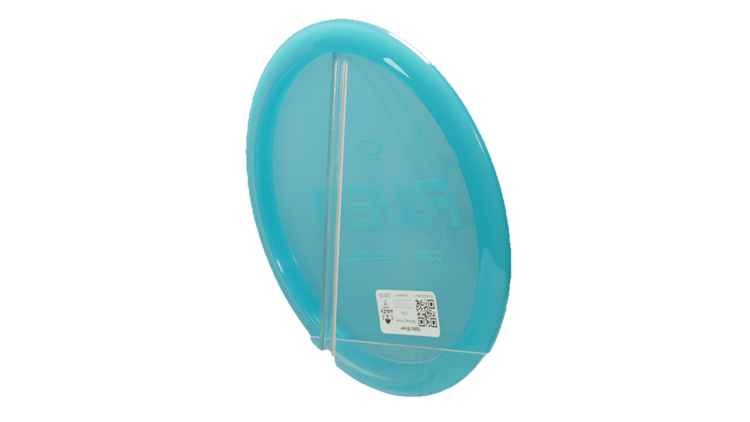 Latitude 64 Opto River Fairway Driver Back View