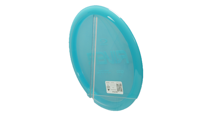 Latitude 64 Opto River Fairway Driver Back View