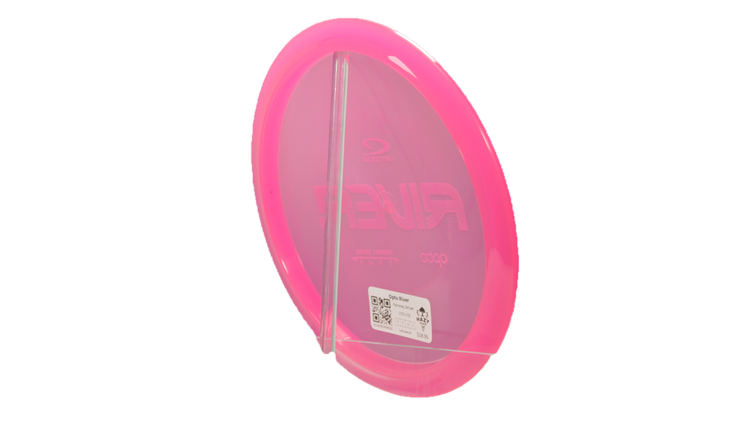 Latitude 64 Opto River Fairway Driver Back View