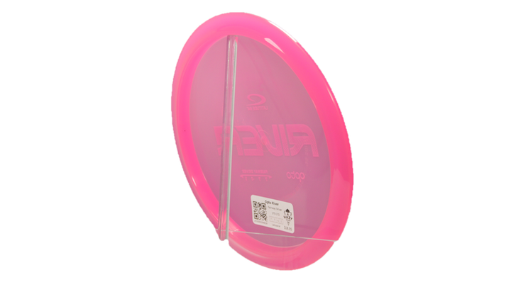 Latitude 64 Opto River Fairway Driver Back View