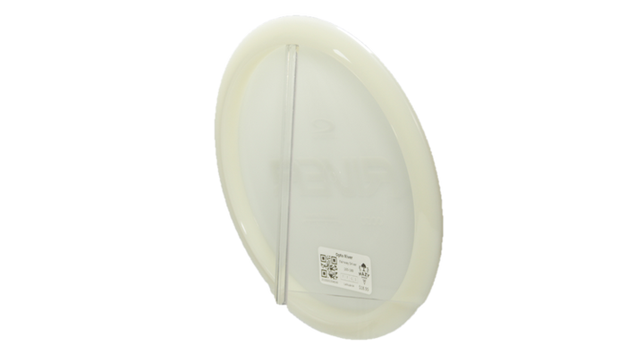 Latitude 64 Opto River Fairway Driver Back View