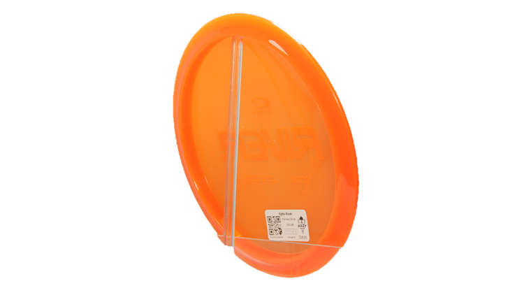 Latitude 64 Opto River Fairway Driver Back View