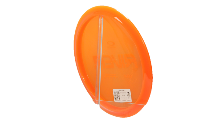 Latitude 64 Opto River Fairway Driver Back View