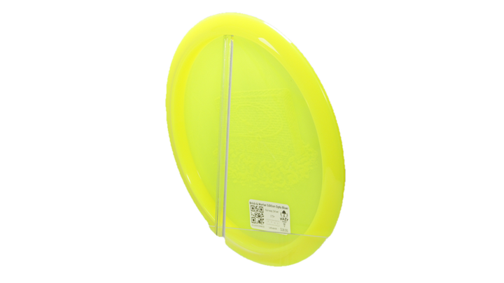 Latitude 64 Brick & Mortar Edition Opto River Fairway Driver Back View