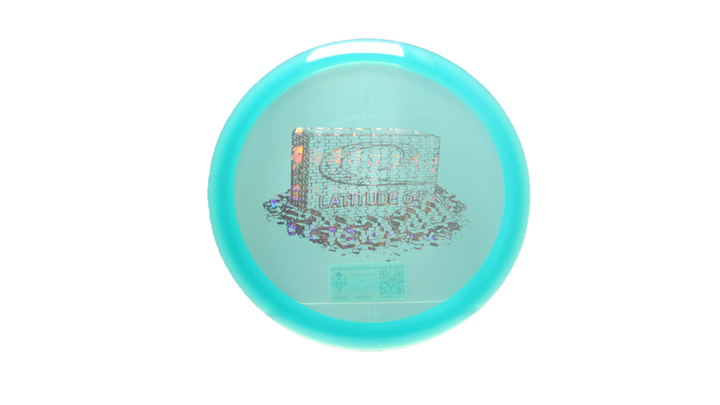 Latitude 64 Brick & Mortar Edition Opto River Fairway Driver Front View