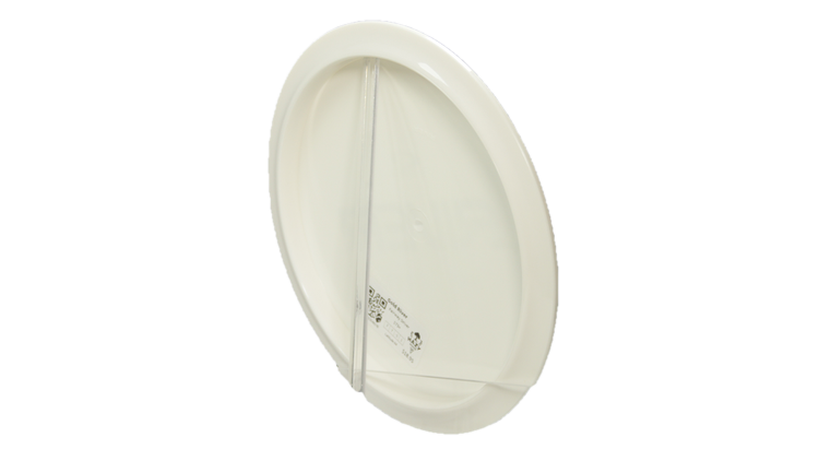 Latitude 64 Gold River Fairway Driver Back View