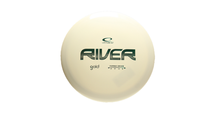 Latitude 64 Gold River Fairway Driver Front View