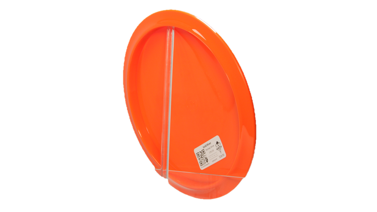 Latitude 64 Gold River Fairway Driver Back View