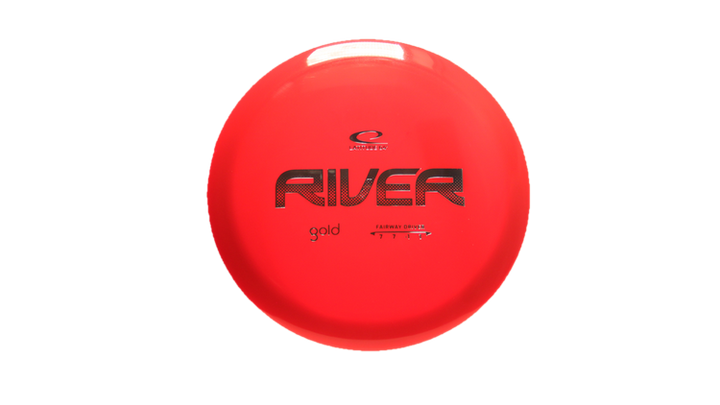 Latitude 64 Gold River Fairway Driver Front View