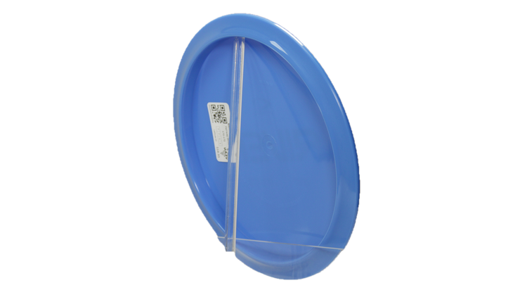 Latitude 64 Gold River Fairway Driver Back View