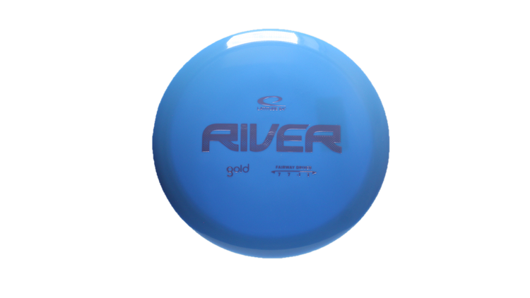 Latitude 64 Gold River Fairway Driver Front View