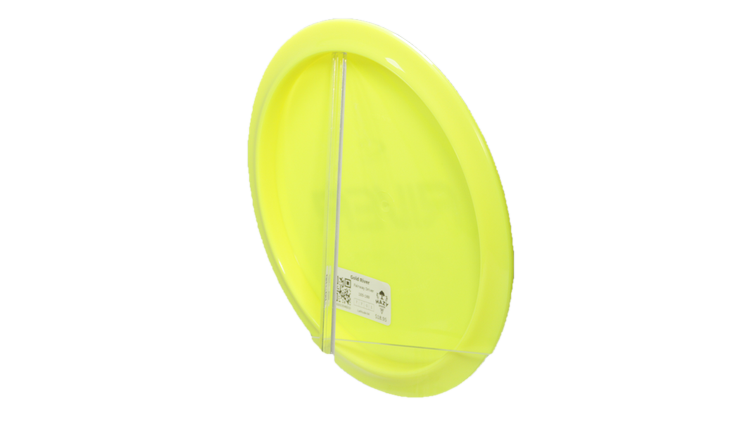 Latitude 64 Gold River Fairway Driver Back View