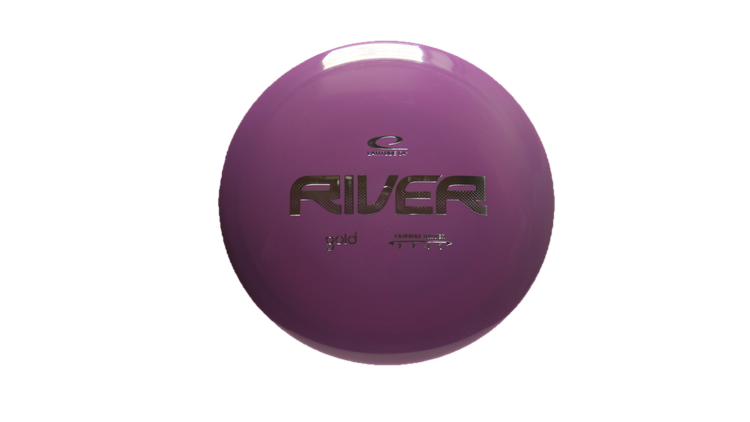 Latitude 64 Gold River Fairway Driver Front View