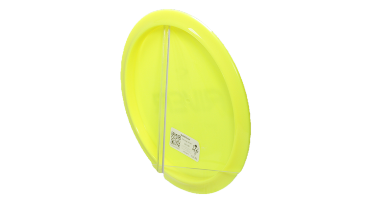 Latitude 64 Gold River Fairway Driver Back View