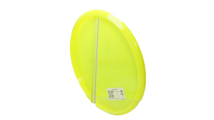 Latitude 64 Opto Pure Putter Back View