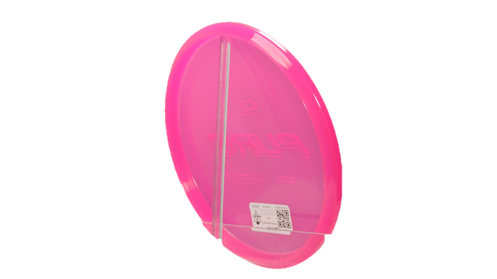 Latitude 64 Opto Pure Putter Back View