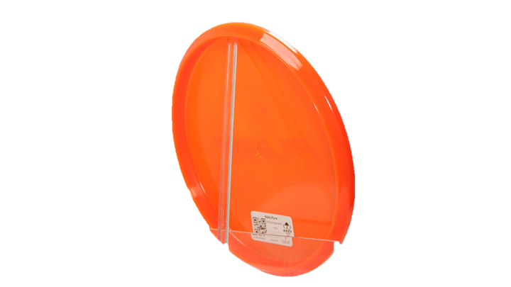 Latitude 64 Opto Pure Putter Back View