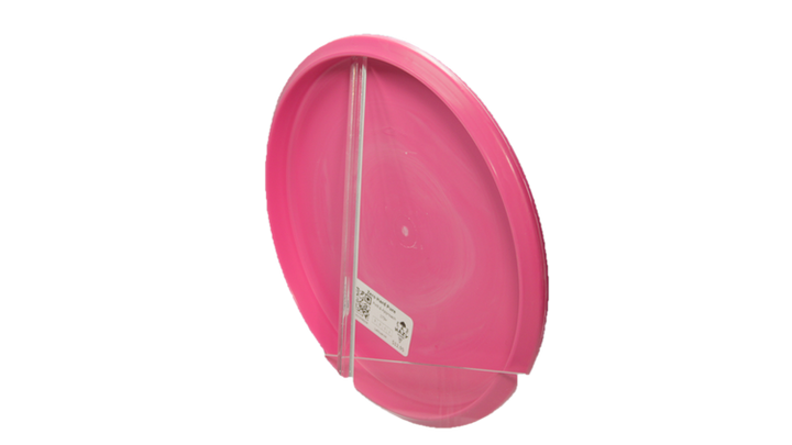 Latitude 64 Zero Hard Pure Putter Back View