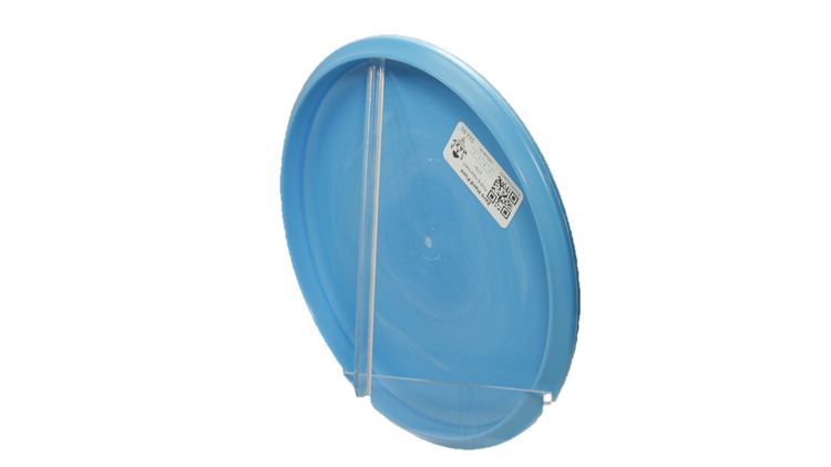 Latitude 64 Zero Hard Pure Putter Back View