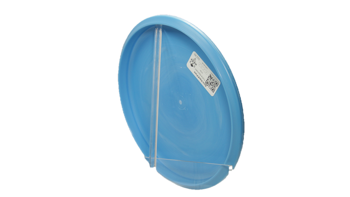 Latitude 64 Zero Hard Pure Putter Back View