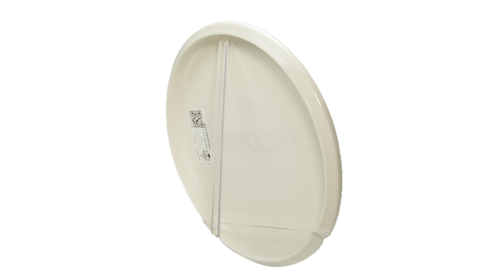 Latitude 64 Zero Hard Pure Putter Back View