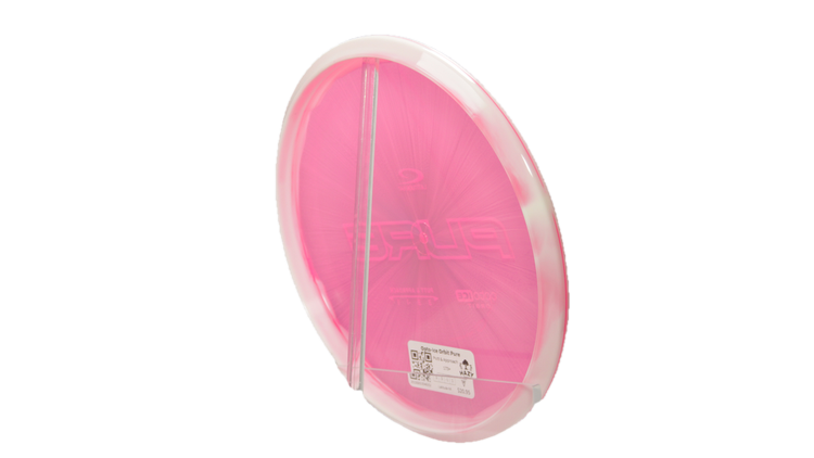 Latitude 64 Opto-Ice Orbit Pure Putter Back View