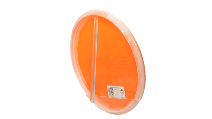 Latitude 64 Opto-Ice Orbit Pure Putter Back View