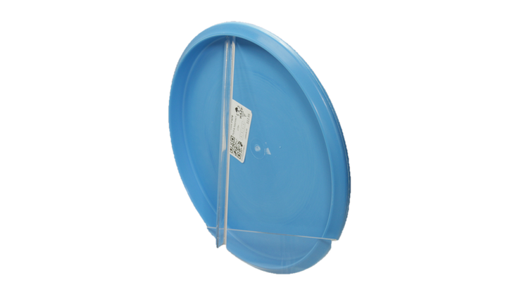 Latitude 64 Zero Soft Pure Putter Back View